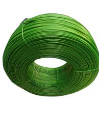 PVC GI Wire