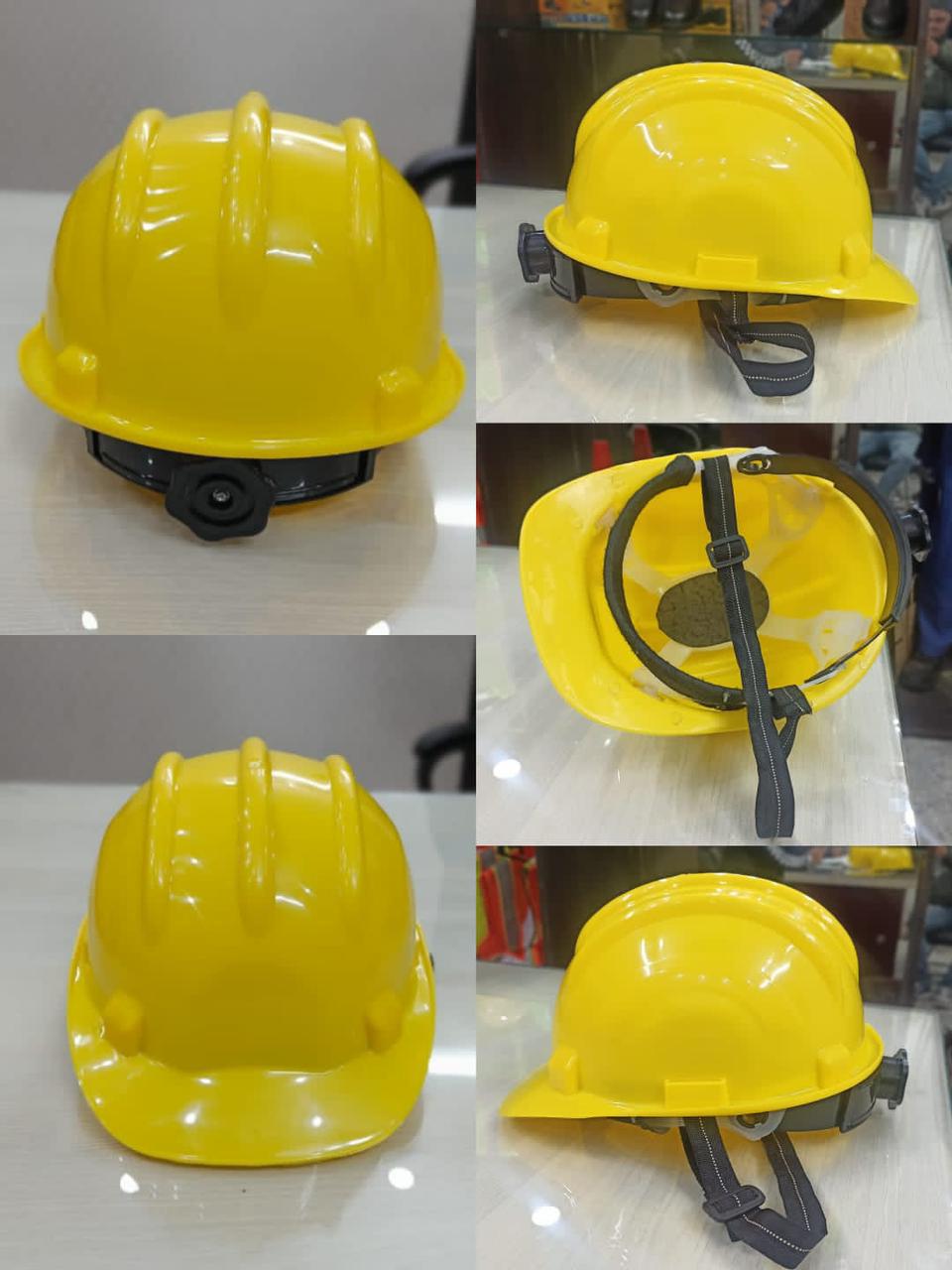 Safety Helmet