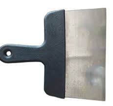 Wall Putty Scraper